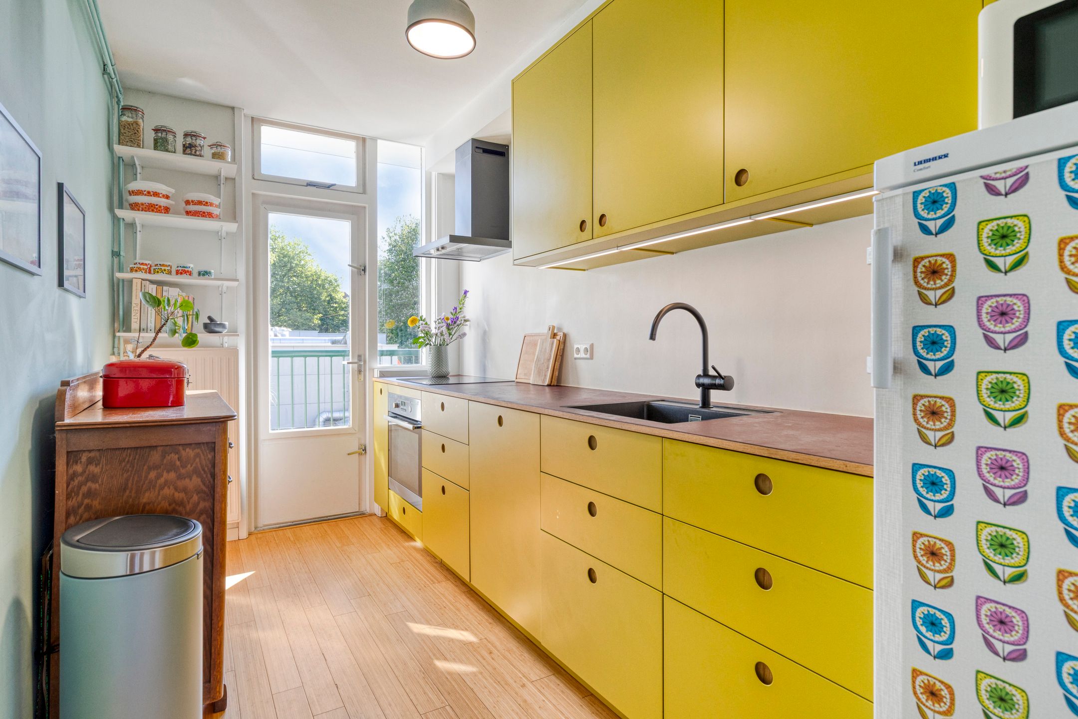 Foto 12 van Smitstraat 43-2