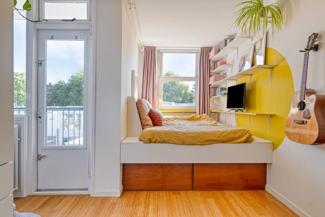 Foto 13 van Smitstraat 43-2