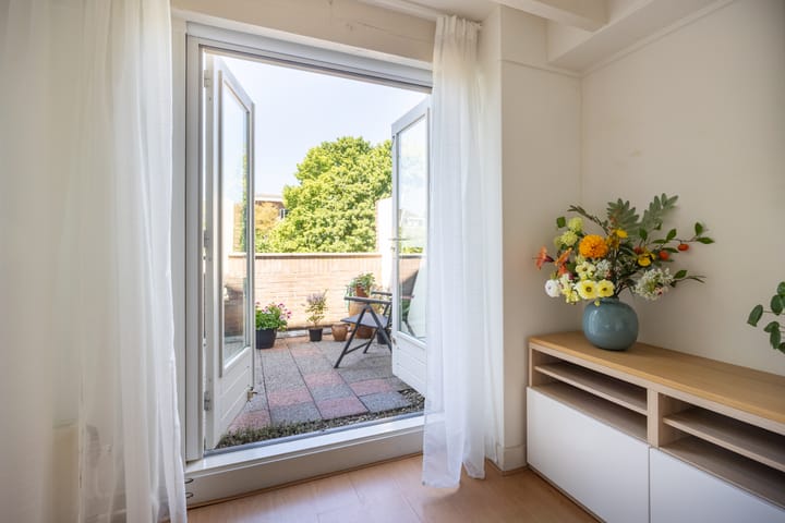 Foto 28 van Bekkerstraat 18