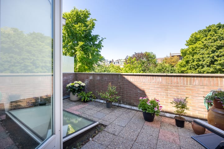 Foto 29 van Bekkerstraat 18