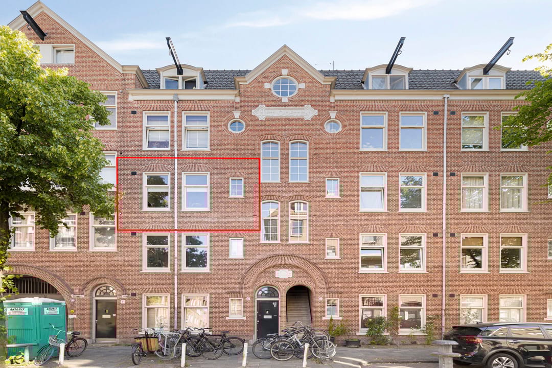 Foto 1 van Smitstraat 43-2