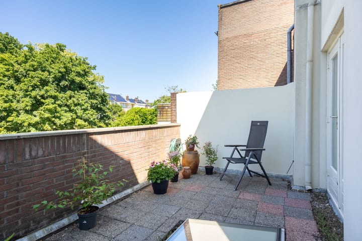 Foto 30 van Bekkerstraat 18