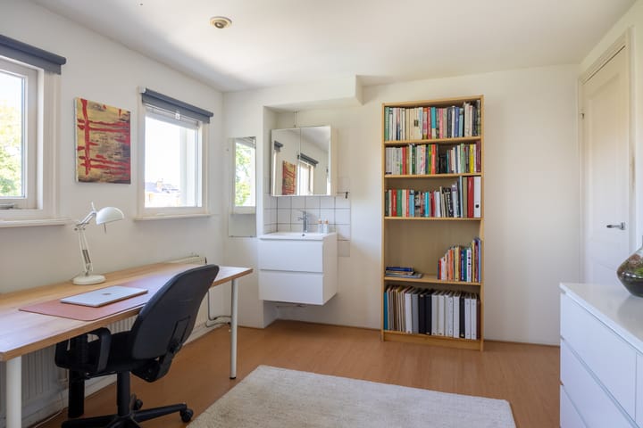 Foto 31 van Bekkerstraat 18