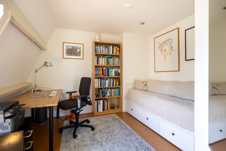 Foto 33 van Bekkerstraat 18