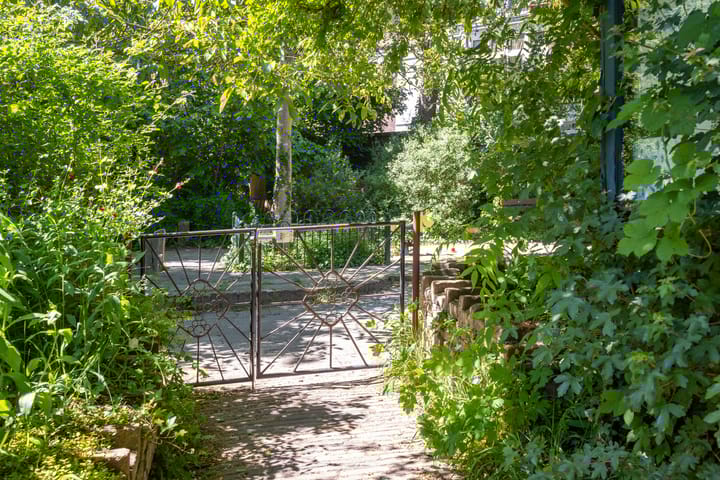 Foto 43 van Bekkerstraat 18