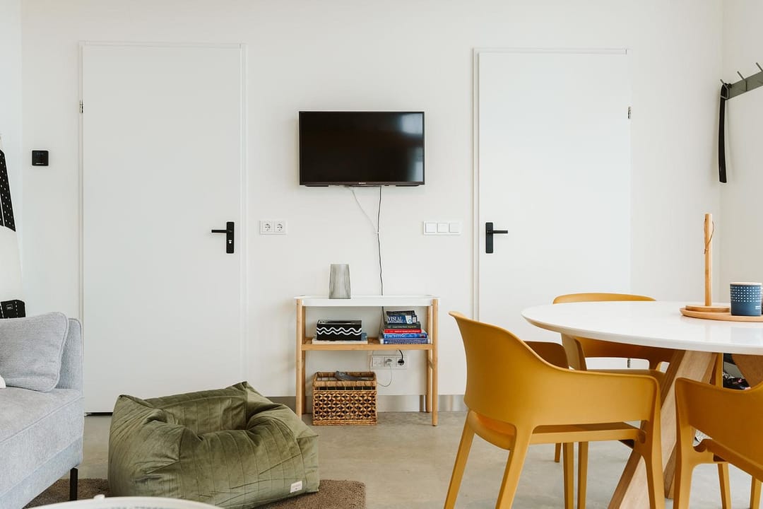 Foto 7 van Klepperstee-Nachtegaal 23