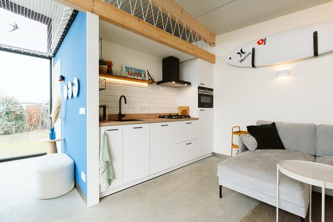 Foto 11 van Klepperstee-Nachtegaal 23