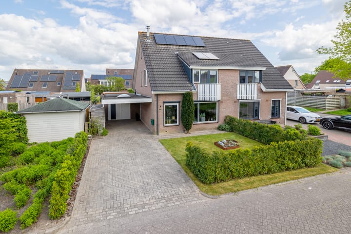 Foto 1 van Korhoenweg 65