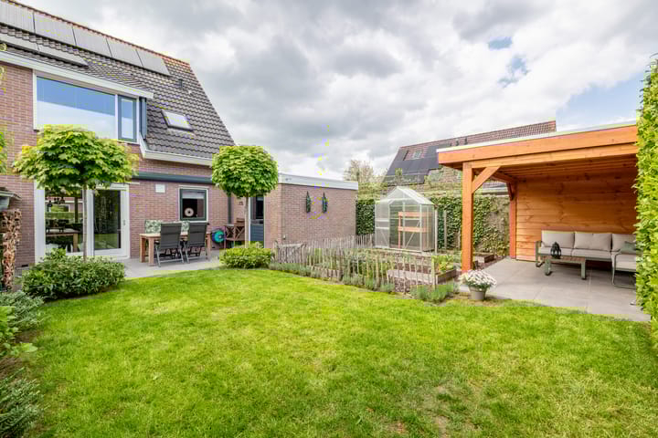 Foto 2 van Korhoenweg 65