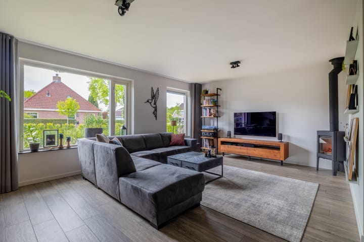 Foto 4 van Korhoenweg 65