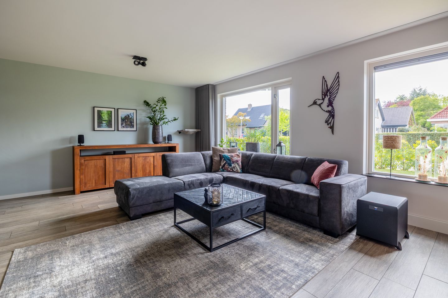 Foto 5 van Korhoenweg 65