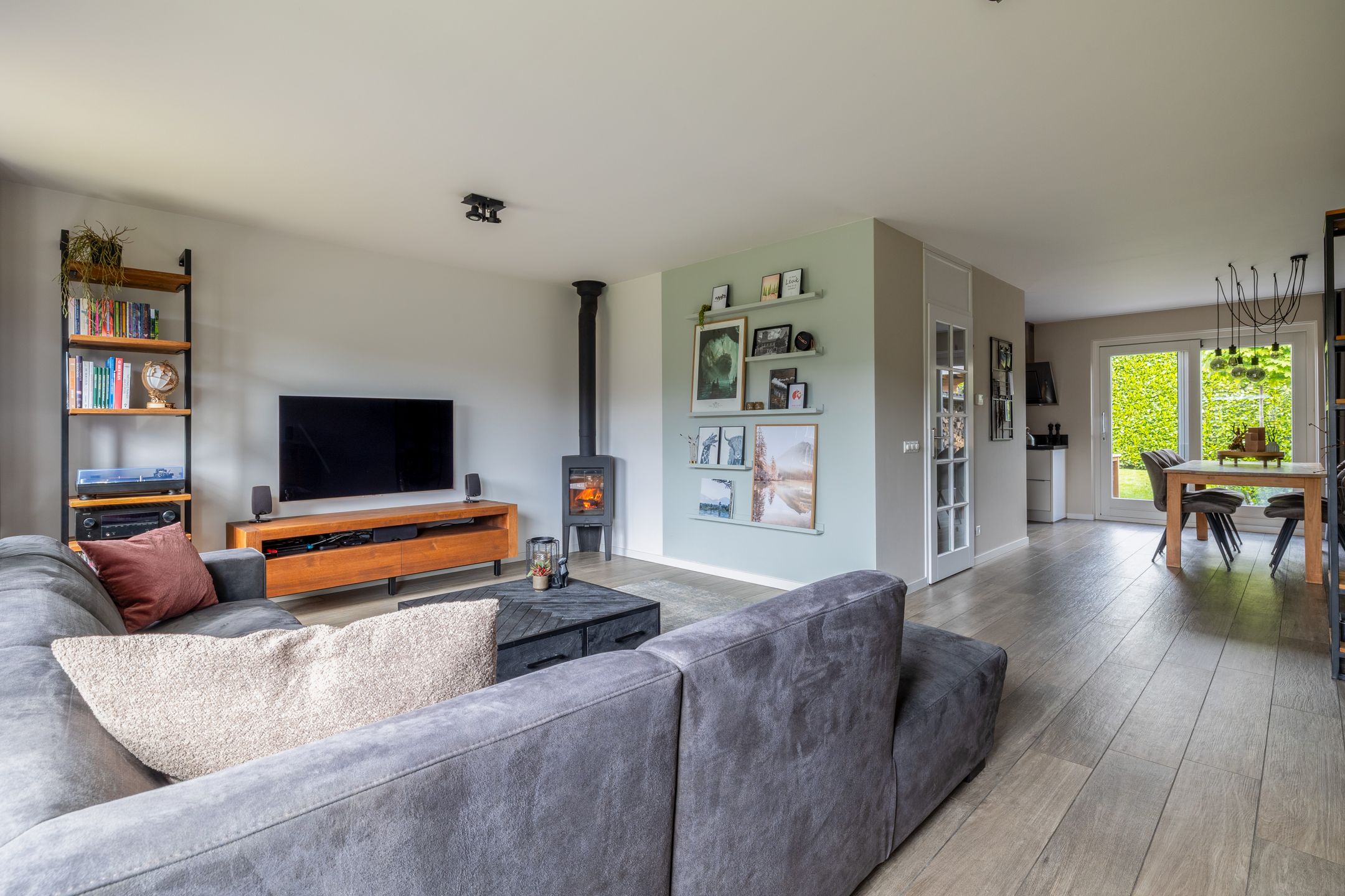 Foto 6 van Korhoenweg 65