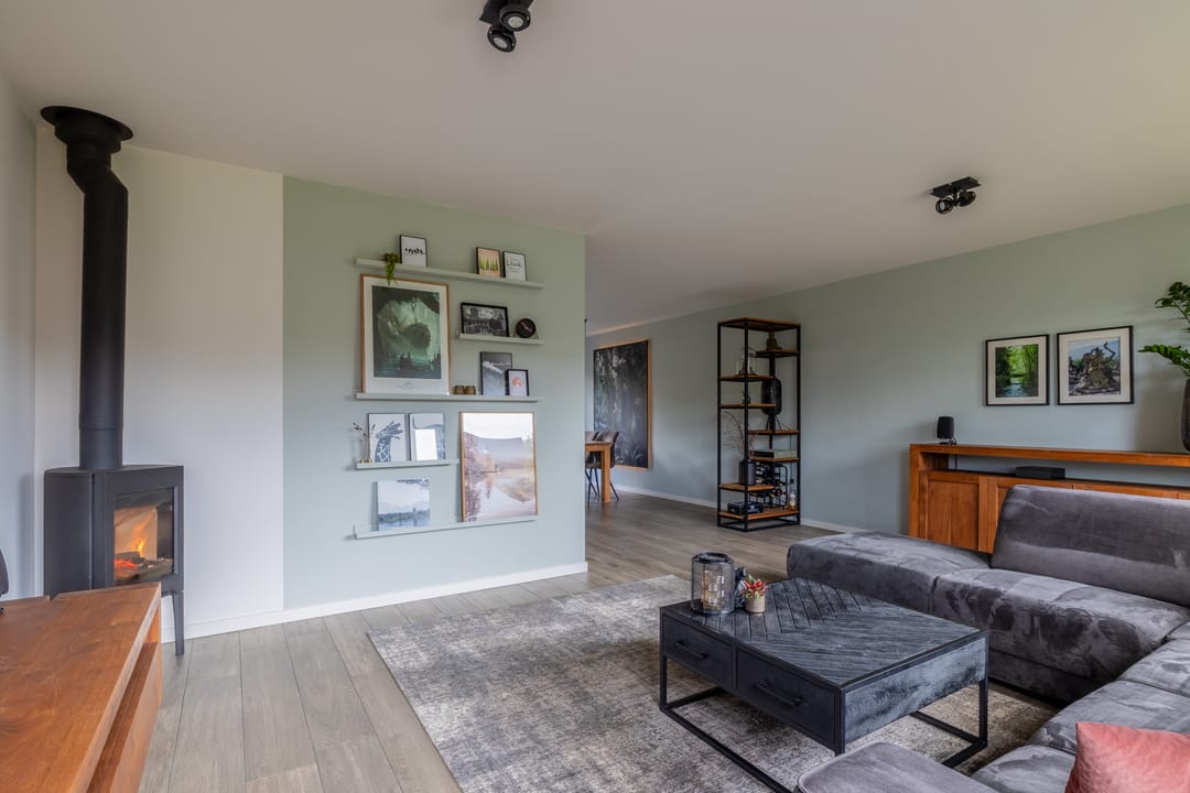 Foto 7 van Korhoenweg 65