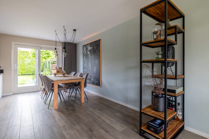 Foto 8 van Korhoenweg 65