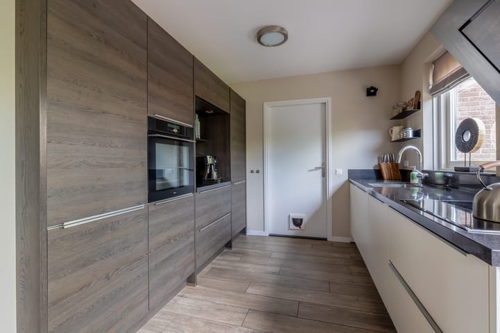 Foto 10 van Korhoenweg 65