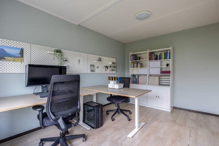 Foto 26 van Korhoenweg 65