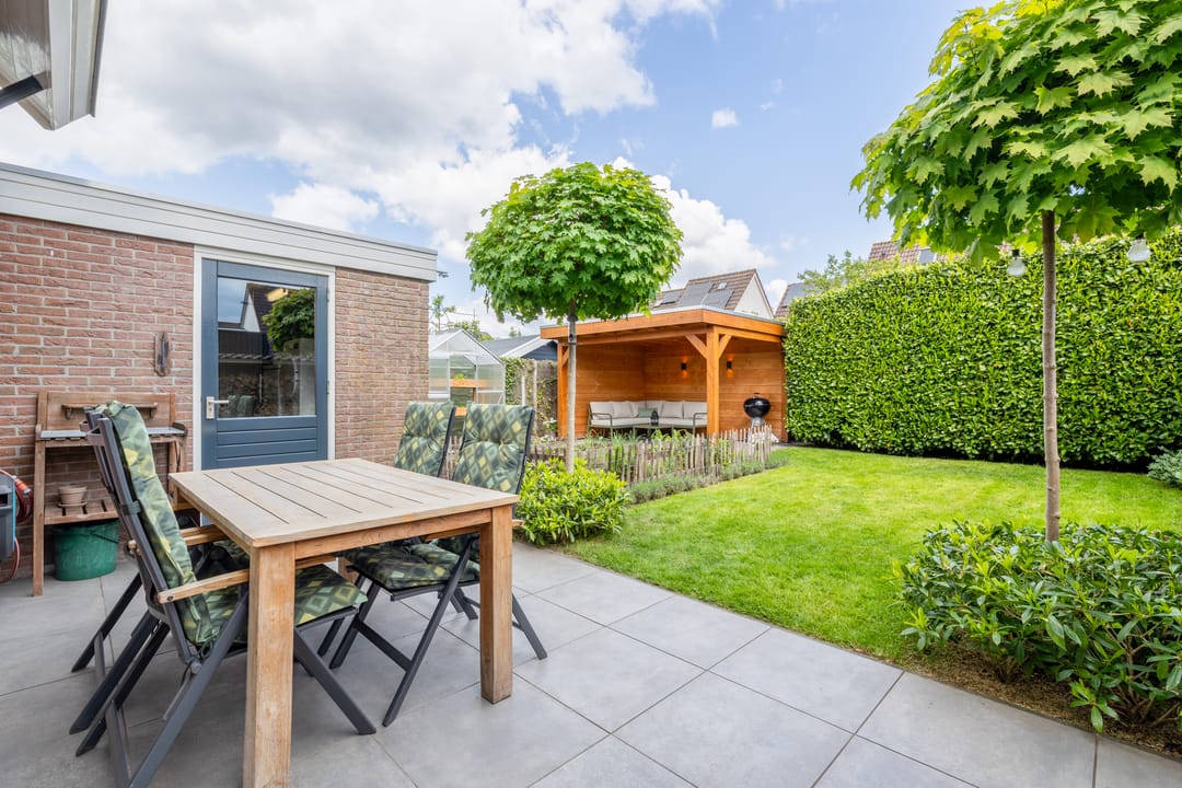 Foto 32 van Korhoenweg 65