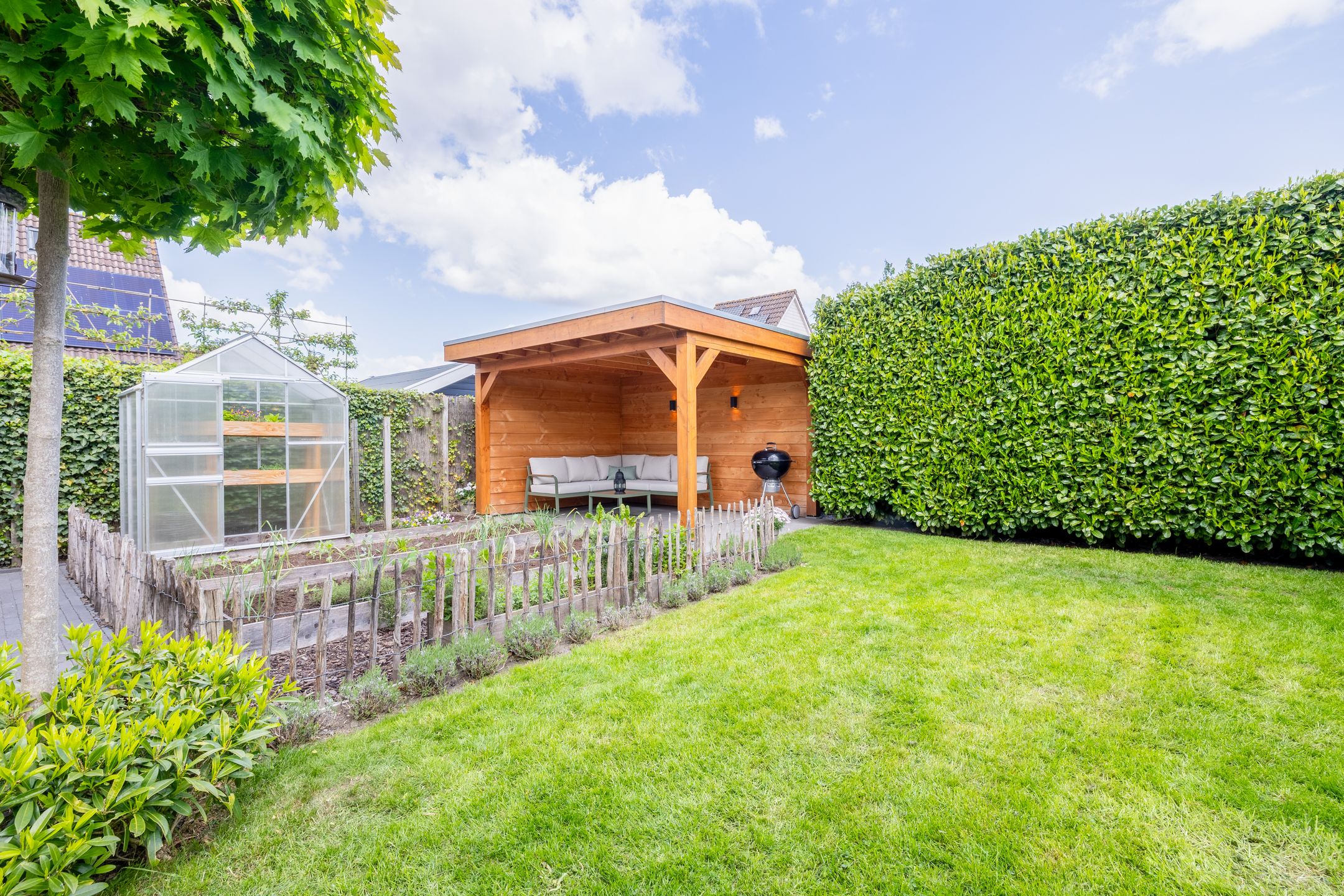 Foto 33 van Korhoenweg 65