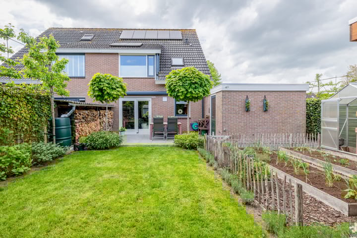 Foto 35 van Korhoenweg 65