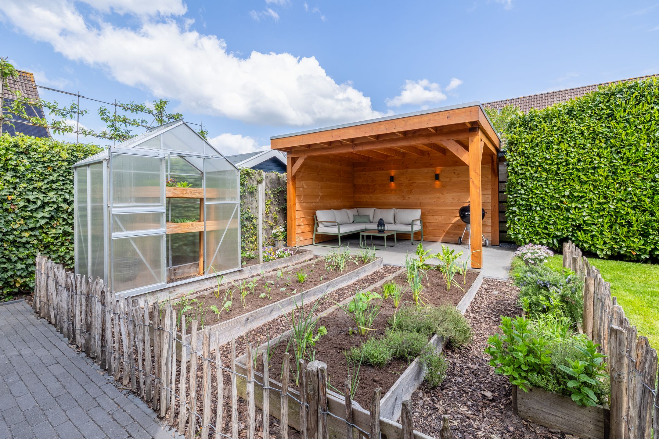 Foto 36 van Korhoenweg 65