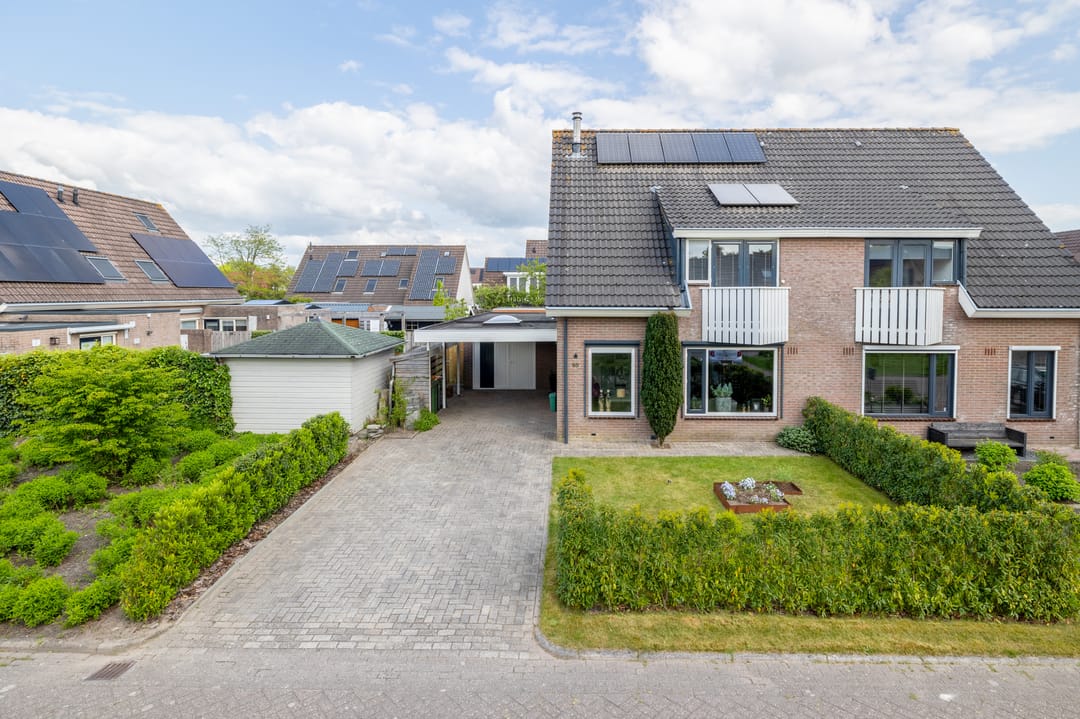 Foto 37 van Korhoenweg 65