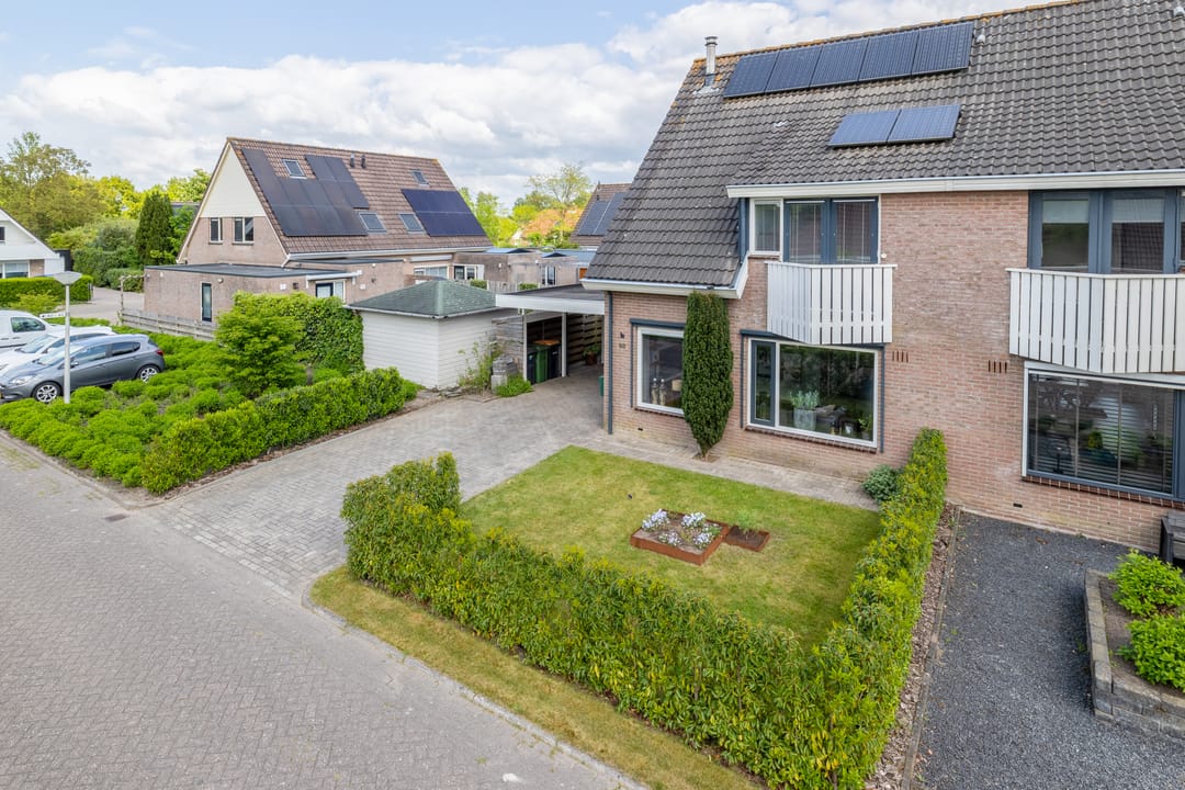 Foto 43 van Korhoenweg 65