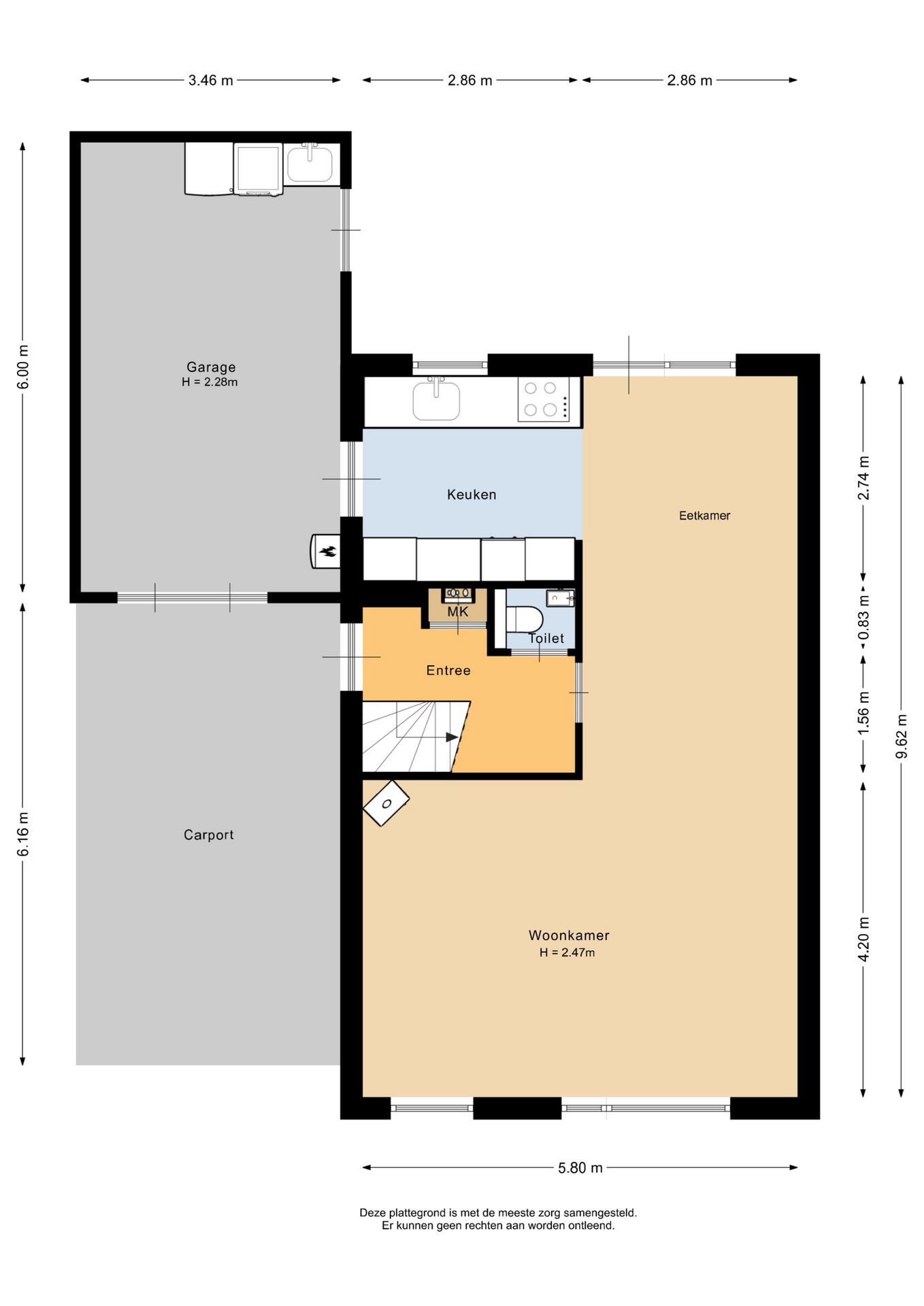 Foto 48 van Korhoenweg 65