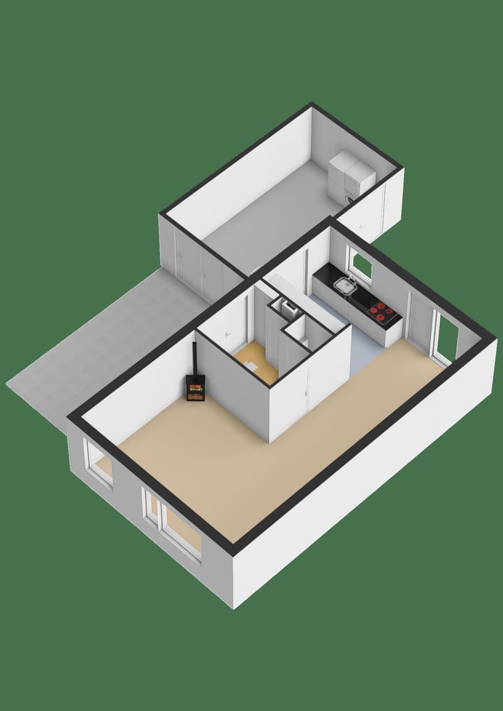 Foto 49 van Korhoenweg 65