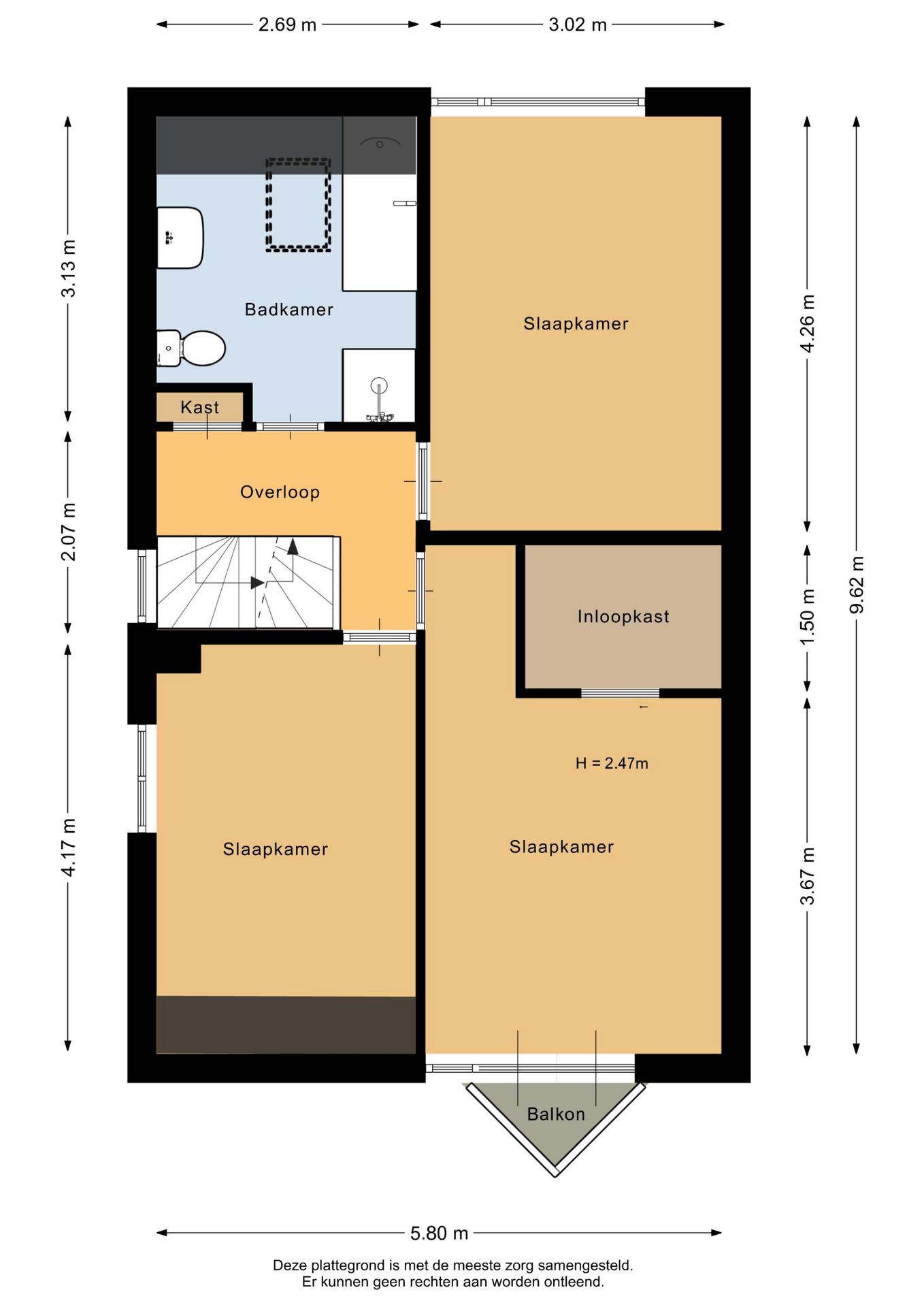 Foto 50 van Korhoenweg 65
