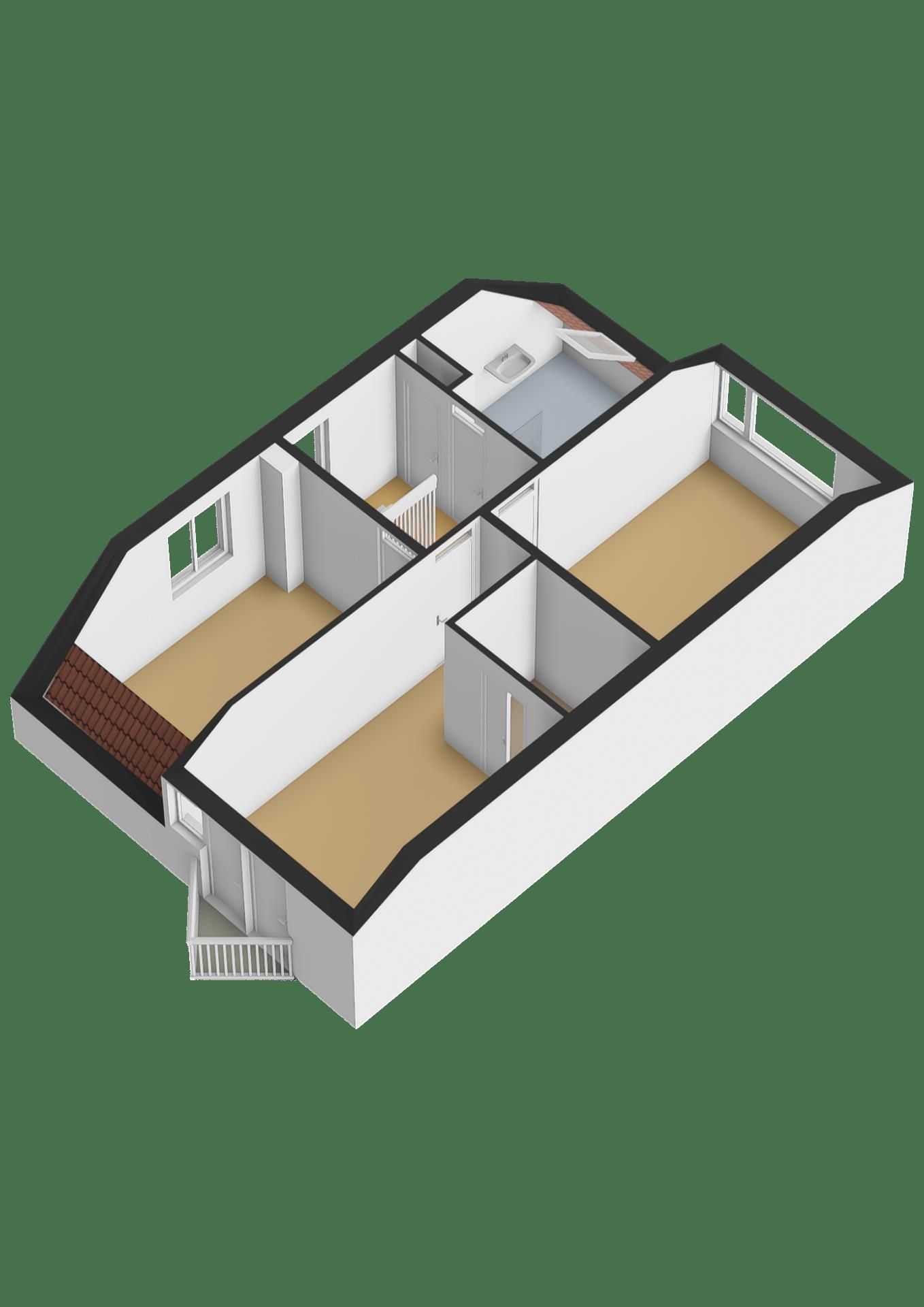 Foto 51 van Korhoenweg 65