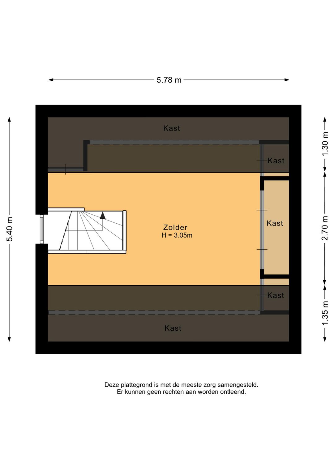 Foto 52 van Korhoenweg 65