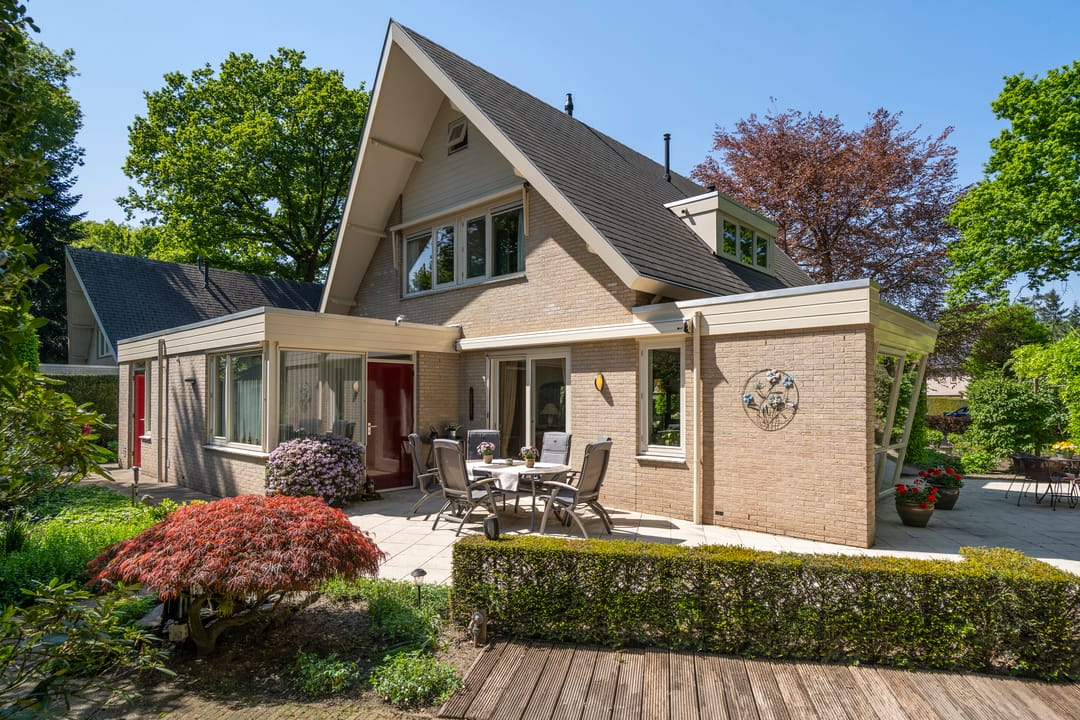 Foto 2 van Molenparkweg Oost 8