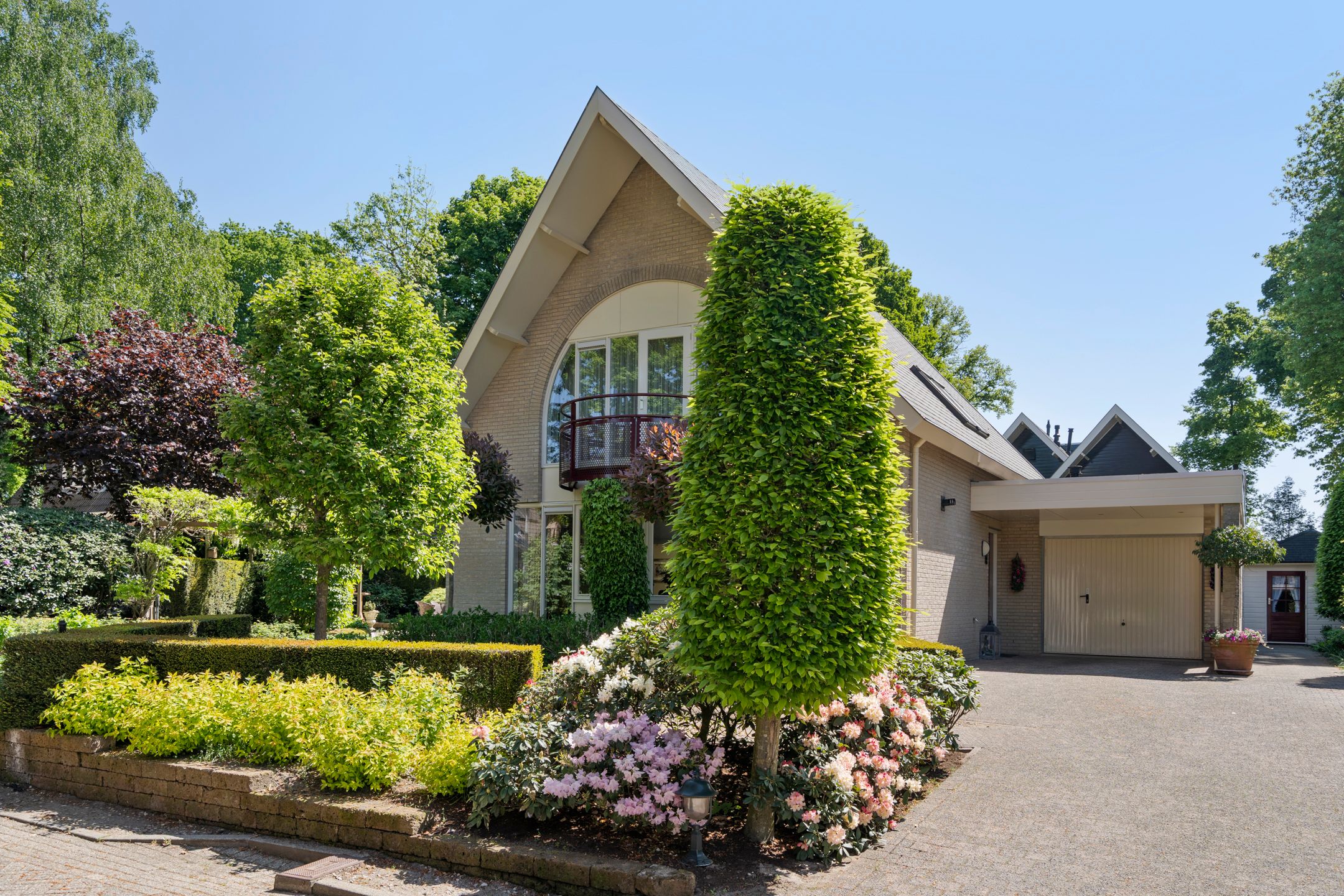 Molenparkweg Oost, 8, Lunteren, 6741ZS, Gelderland, Nederland 8