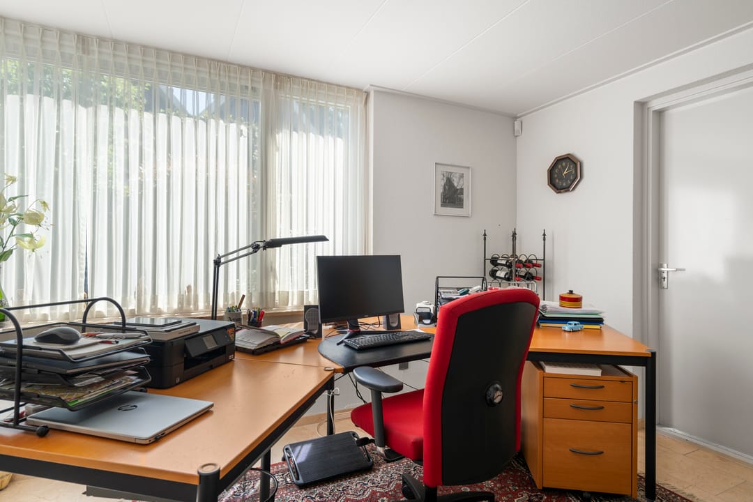 Foto 17 van Molenparkweg Oost 8