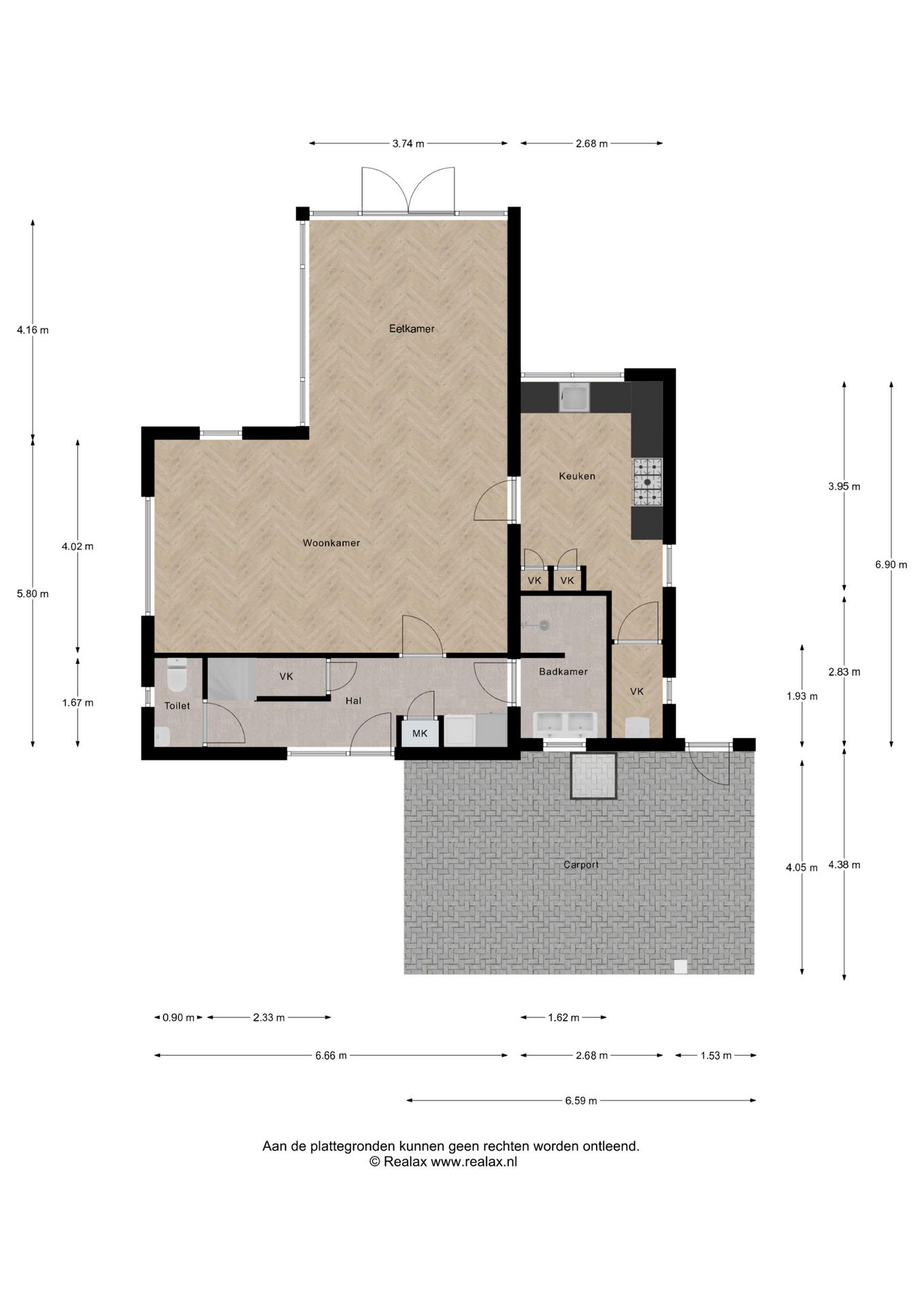 Photo 45 of Hexelseweg 15