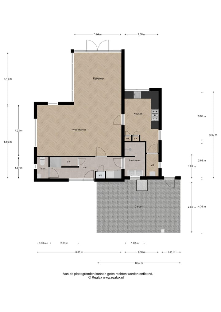 Foto 45 van Hexelseweg 15