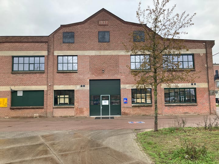 F. Hazemeijerstraat 600, Hengelo (OV)