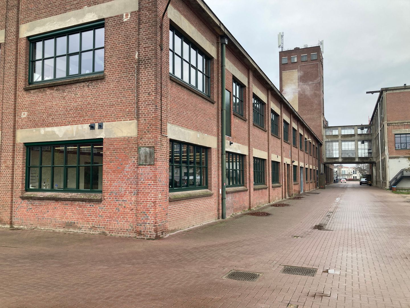 Bekijk foto 4 van F. Hazemeijerstraat 600