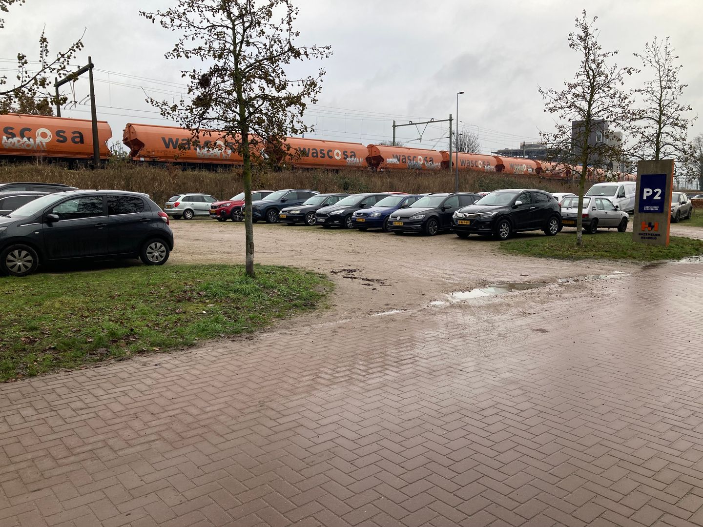 Bekijk foto 5 van F. Hazemeijerstraat 600