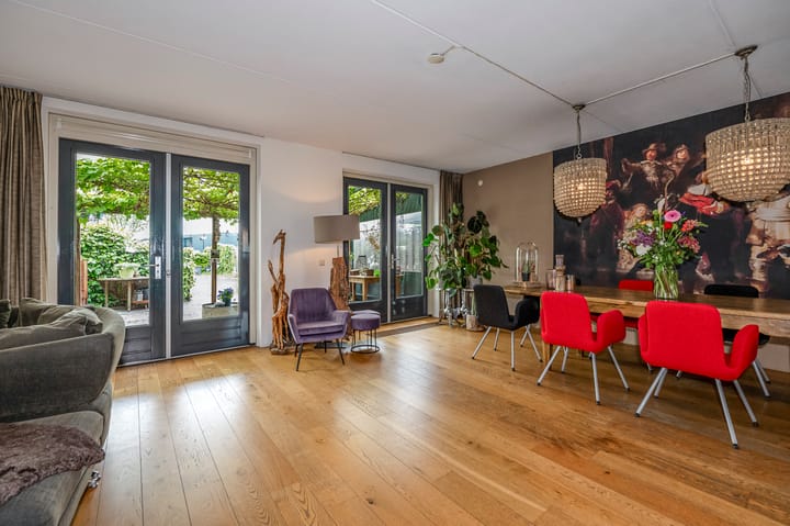 Foto 13 van Pepermuntstraat 27