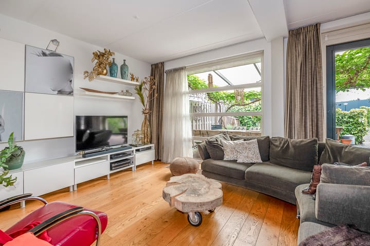 Foto 18 van Pepermuntstraat 27