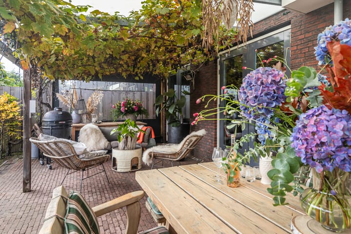 Foto 19 van Pepermuntstraat 27