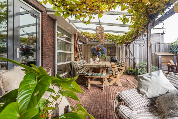 Foto 20 van Pepermuntstraat 27