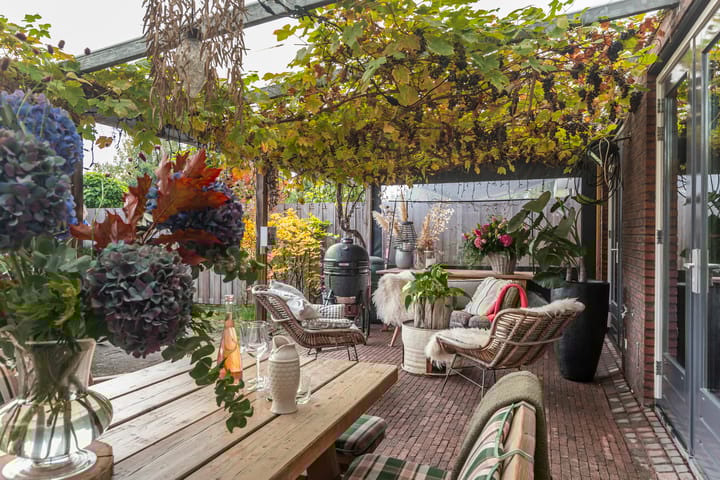 Foto 21 van Pepermuntstraat 27