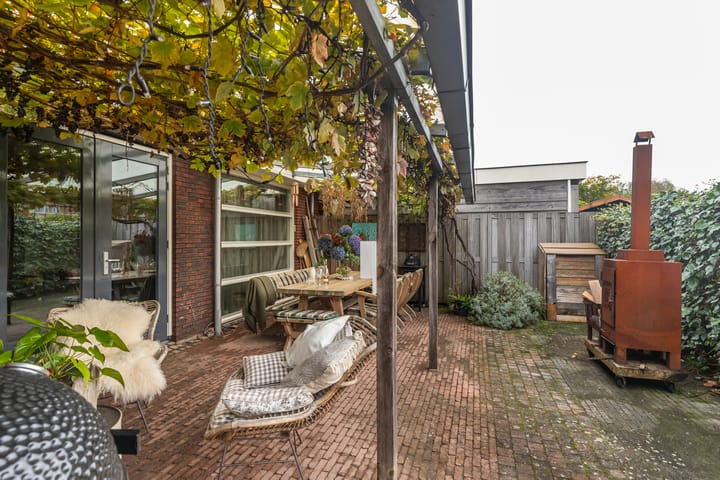 Foto 22 van Pepermuntstraat 27