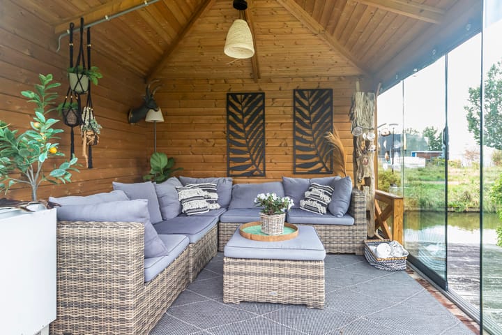 Foto 26 van Pepermuntstraat 27