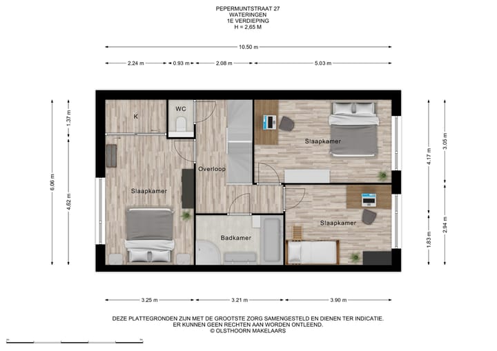 Foto 51 van Pepermuntstraat 27