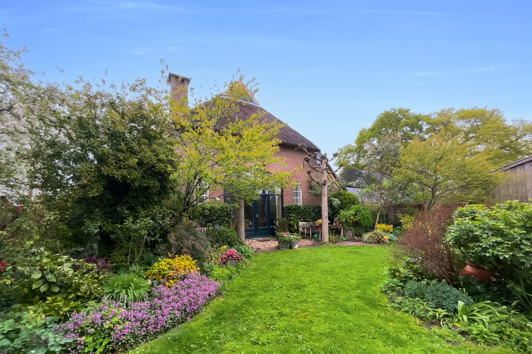 Foto 1 van Bandijk 33