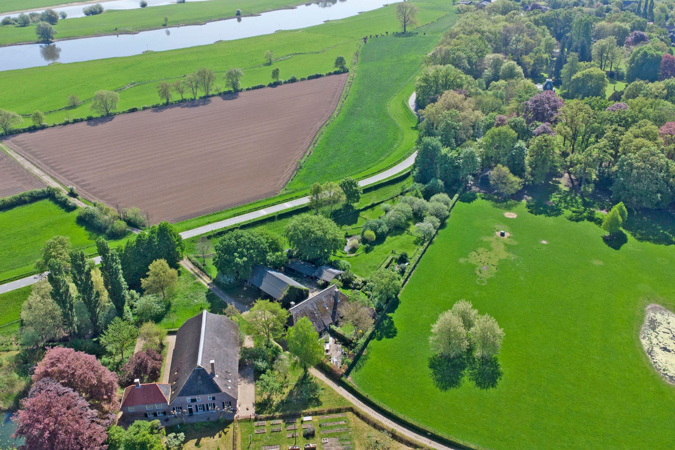 Foto 3 van Bandijk 33