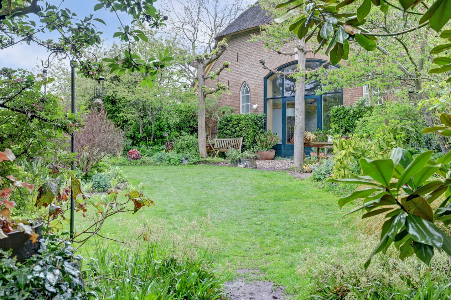 Foto 5 van Bandijk 33